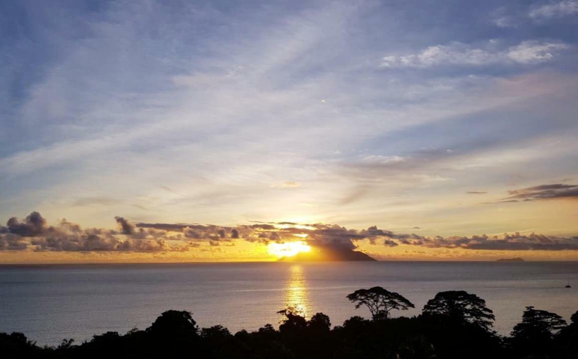Calm Sorento Glacis  Eksteriør bilde